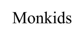 MONKIDS