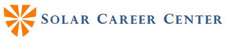 SOLAR CAREER CENTER