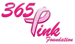 365 PINK FOUNDATION