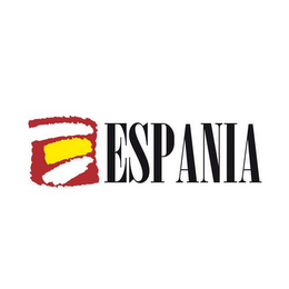 ESPANIA