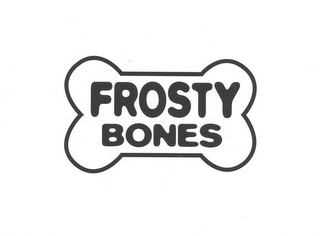 FROSTY BONES