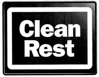 CLEAN REST