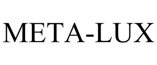 META-LUX