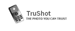 TRUSHOT THE PHOTO YOU CAN TRUST