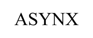 ASYNX