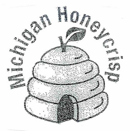 MICHIGAN HONEYCRISP