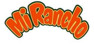 MI RANCHO