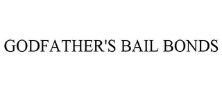 GODFATHER'S BAIL BONDS