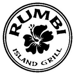 RUMBI ISLAND GRILL