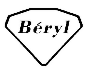 BÉRYL