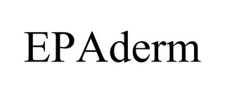 EPADERM