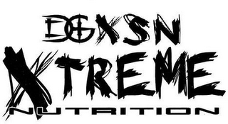 DGXSN XTREME NUTRITION