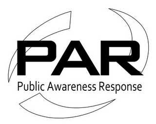 PAR PUBLIC AWARENESS RESPONSE