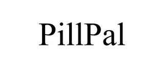 PILLPAL