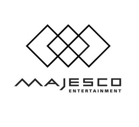 MAJESCO ENTERTAINMENT