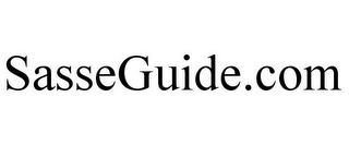 SASSEGUIDE.COM