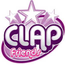 CLAPFRIENDS