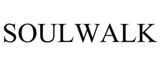 SOULWALK