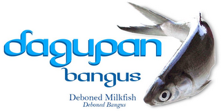 DAGUPAN BANGUS DEBONED MILKFISH DEBONED BANGUS