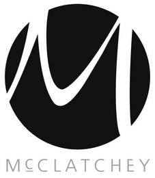 M MCCLATCHEY