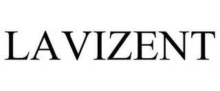LAVIZENT