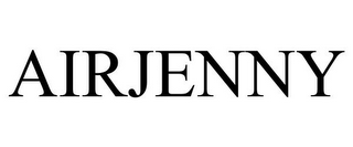 AIRJENNY