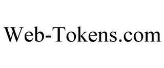 WEB-TOKENS.COM