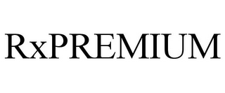 RXPREMIUM