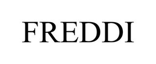 FREDDI