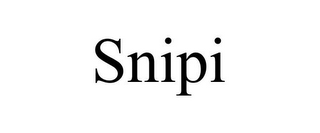 SNIPI