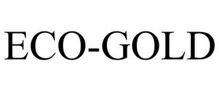 ECO-GOLD
