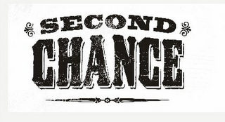 SECOND CHANCE