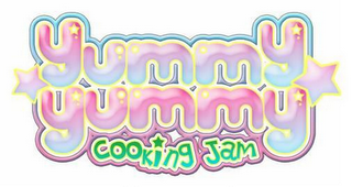 YUMMY YUMMY COOKING JAM