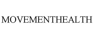 MOVEMENTHEALTH