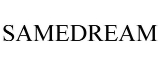 SAMEDREAM