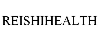 REISHIHEALTH