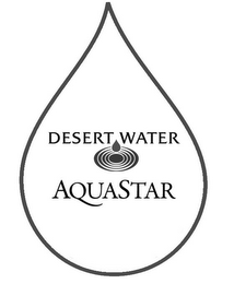 DESERT WATER AQUASTAR