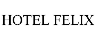 HOTEL FELIX