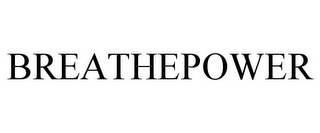 BREATHEPOWER