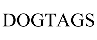 DOGTAGS