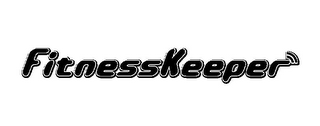 FITNESSKEEPER