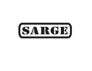 SARGE