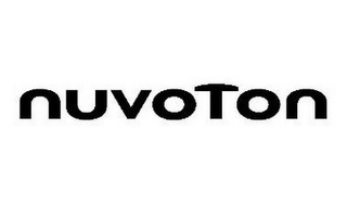 NUVOTON