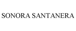 SONORA SANTANERA