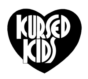 KURSED KIDS