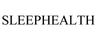 SLEEPHEALTH