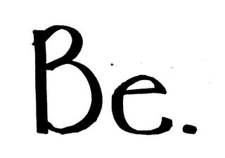 BE.