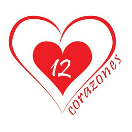 12 CORAZONES