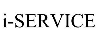 I-SERVICE