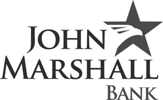 JOHN MARSHALL BANK